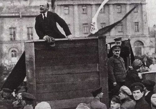 纪念伟大革命导师列宁诞辰150周年 何以以及以何纪念