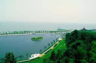 太湖在哪个省,江苏有太湖，安徽也有太湖，两个太湖有什么关系？