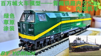 百万城，百万城的百万城中国火车模型制造历史表