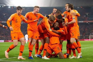 荷兰足球直播,荷兰球赛直播