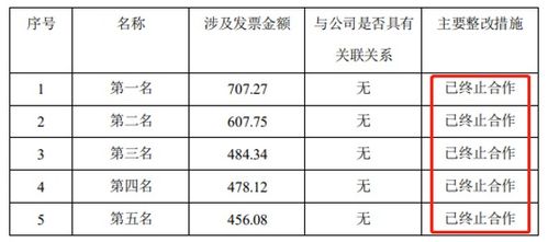 如何解释虚假销售收入的会计造假行为