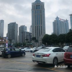 兴宁市停车场免费,南宁朝阳广场哪里停车便宜