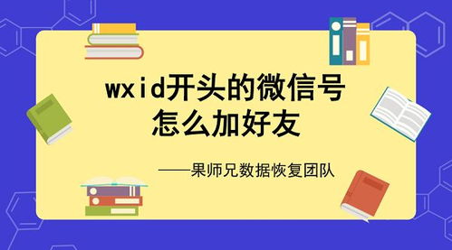 微信注册-原始微信号wxid怎么恢复,重拾失落微信号：找回原始微信号wxid的神秘攻略(4)