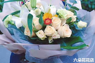 朋友送花应该送什么花,朋友送花送什么花好