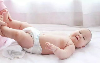 婴儿肠胀气怎么办快速解决,，快速解决让宝宝舒适