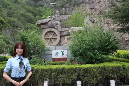 五一 小长假,云梦山非去不可,精彩之旅不容错过