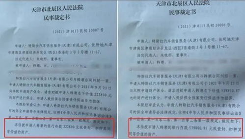 申请了财产保全股权，裁定书多加了一句查封冻结股权或相应价值的物或债权，这样合理么