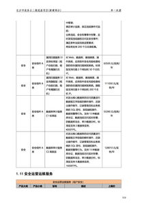 长沙2.4亿元政务云单一来源华为,理由 其是国内唯一一家拥有全栈云产品和服务的厂商