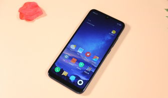 红米Redmi7评测:百元机的“空降王者”,凭啥是抢着要的“老人机”?_百...