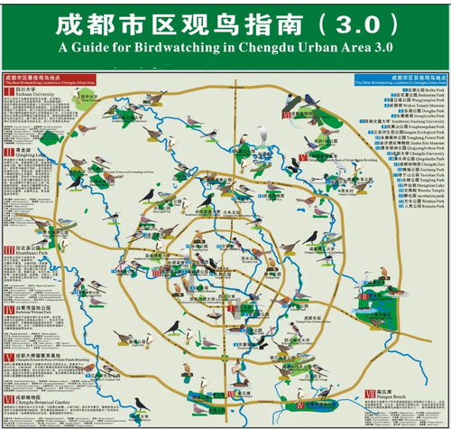 北京避暑胜地指南：避暑地图2021