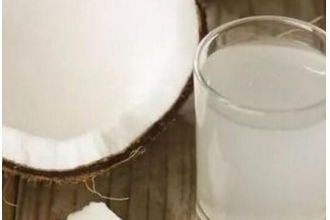 吃椰子粉的效果 椰子粉的功效和好处