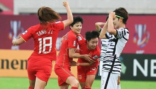 中国女足在慕尼黑夺冠时间 中国女足亚洲杯夺冠是哪一年