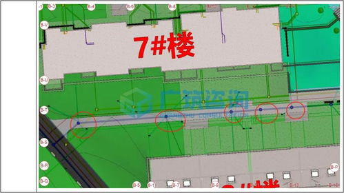 室外管网专业繁多如何优化排布 住宅园区BIM深化设计要点详解