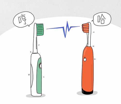 教你如何正确刷牙 电动牙刷和普通牙刷的区别 怎样选购好牙刷