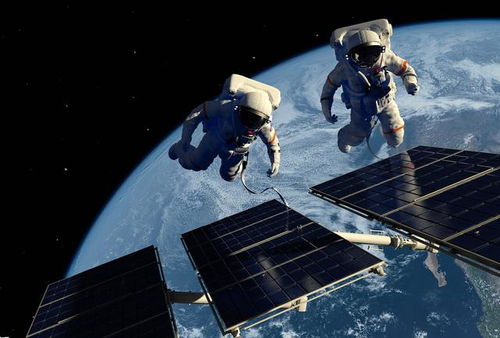 中国空间站即将到来,宇航员们如何在太空吃喝拉撒 