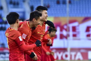 u23亚洲杯 中国,挑战与机遇：中国队面临的困难与希望