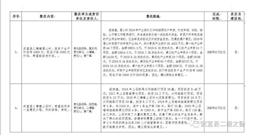 二塘镇2019年度自治区绩效考评社会评价反馈问题整改方案