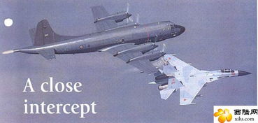 据说在苏美冷战期间,双方飞行员在空中追逐的时候,会将自己的地址写在纸上,向对方展示,以此作为挑衅 