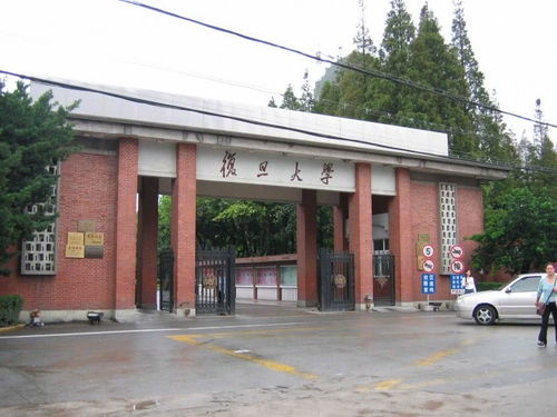 中国数学专业的TOP3 北京大学 复旦大学和山东大学