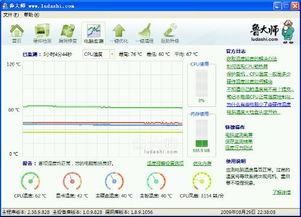 amd athlon 62x2 5600 cpu开机60这个温度有问题么 