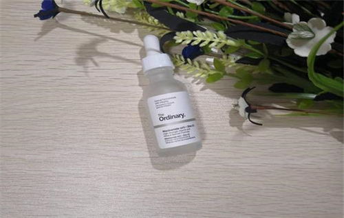 果酸the ordinary,果酸是什么?