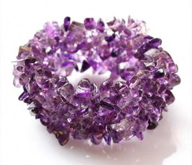 紫色水晶代表什么风水