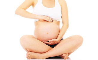 原创想知道自己怀孕后显不显怀，这几个特征看你有没有