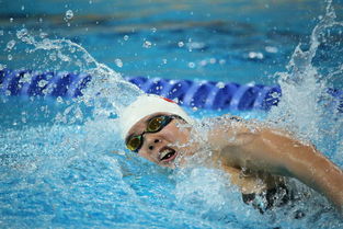 广东女子自由泳***第29届奥运会上的运动员作出的优异成绩的贡献
