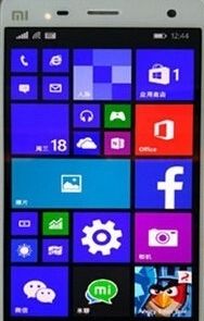 小米win10安装win7