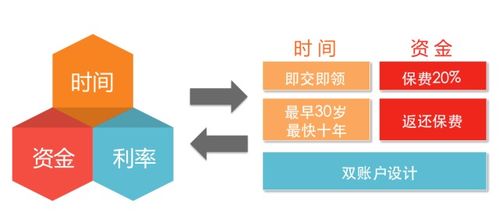 人寿鑫福赢家34岁买3年，每年3万，十年收益多少