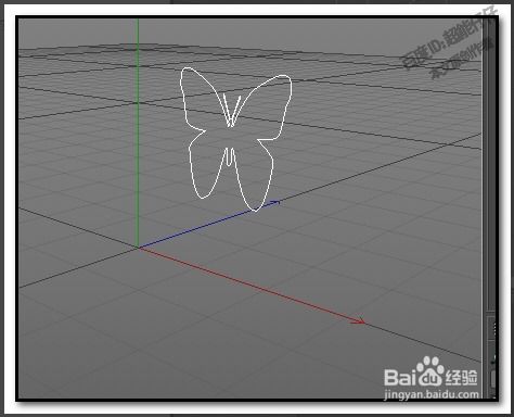 c4d怎么沿着路径移动(c4d如何让物体跟随指定路径运动)