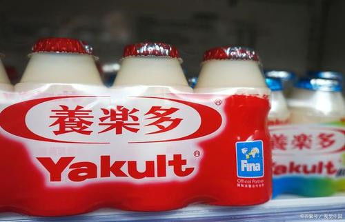 一个日本饮料,一直误认是国产,每年在中国净赚36亿,名字很耳熟