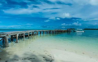 帕劳群岛在哪 一个比马代和巴厘岛还美的地方 