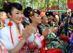 中国西部花儿歌手邀请赛在和政举办 