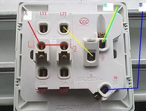 带开关的五孔插座怎么接线 哪个牌子的五孔插座好