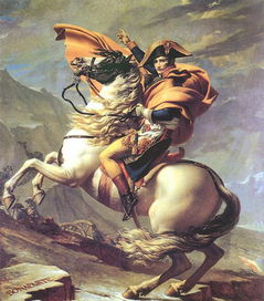 世界四大传奇军事家 拿破仑仅排第三,第一无可争议