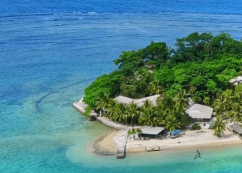 瓦努阿图永久居留权有什么用