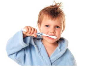 刷牙的4个误区,很多人都错了 白刷了30年,现在涨知识了 