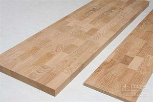 实木板价格是多少 实木板的优缺点一览