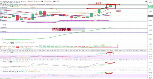 比特币最新价格日线走势图分析表 比特币最新价格日线走势图分析表 行情