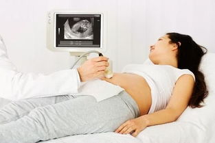 原创刚测出怀孕，就急着去“产检”？可能等到“这个孕周”会比较合适