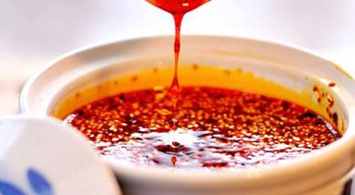 秘制辣椒油的做法集锦 盘点辣椒油的做法 