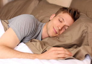 晚上睡觉经常做梦到底是好是坏 并不只是神经衰弱,反而有好处 