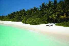 马尔代夫旅游3万美金享受豪华度假的最佳选择（马尔代夫旅游价格要多少钱）