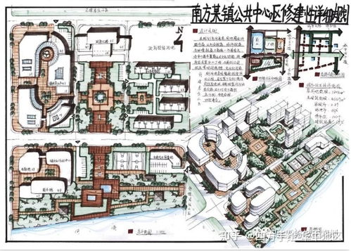 19年城乡规划考研想考南京工业大学,有推荐的快题班吗 