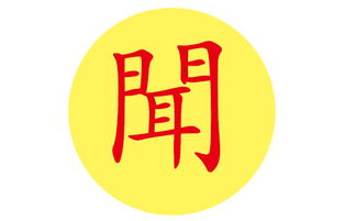 闻姓宝宝好听的名字