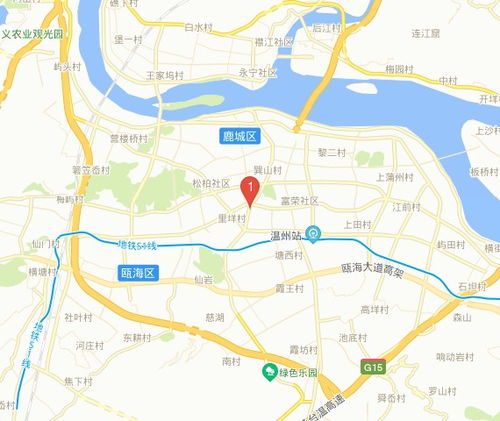 温州交通建设集团电话,温州交通建设集团地址 360地图 