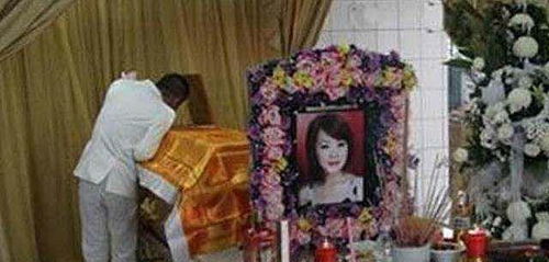 陕西女子下葬12天遗体被盗,5名嫌犯称用于配阴婚,卖给80岁老汉