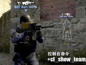 CSGO：揭秘神秘的隐SF务，新手必看的指南！