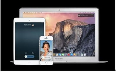 iphone ipad mac同时来电怎么关闭 ，苹果电脑如何来电提醒功能